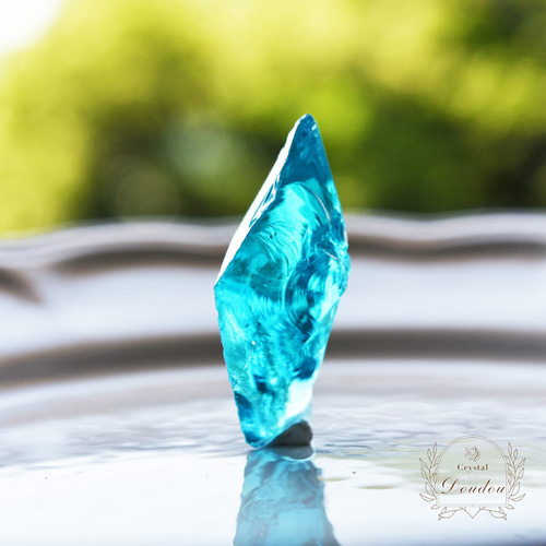 アンダラクリスタル　ゴールデンサンドライト〔sa4264〕 アンダラクリスタル ゴールデンサンドライト〔sa4264〕 - メルカリ