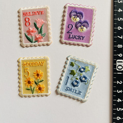 ♦️♦️♦️♦️月の花 ♦️1月から12月のセット♦️12冊セットお得 四季の花ポストカードセット ポストカード tomocollage 通販