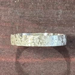シルバー925 リング (21号) Silver925 Ring (size 21) 指輪