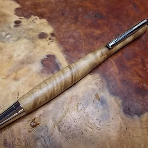 黄金樟瘤（マーブルウッド瘤）ミャンマー国宝材】木工手作り木の