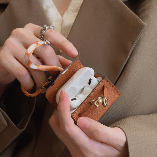 イヤホンケース ポーチ バッグチャーム AirPods AirPods Pro Amazon | doandfa イヤホンケース ポーチ バッグチャーム