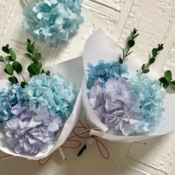 紫陽花守り＊スワッグ 土用の丑の日 即日配送 スワッグ ciel-home 通販