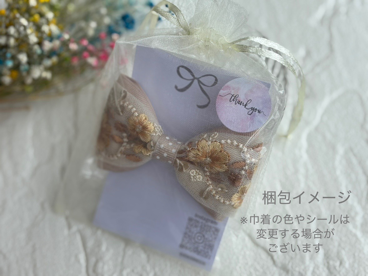 ---梱包について---