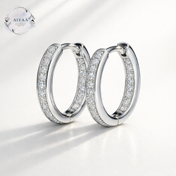 モアサナイト スクエアヘイローリング 6.5mm 1ct｜Dカラー VVS1 H&C