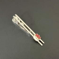 軒*グ様 K18 金　カメデザイン ネクタイピン 軒*グ様 K18 金 カメデザイン ネクタイピン ホワイトゴールド