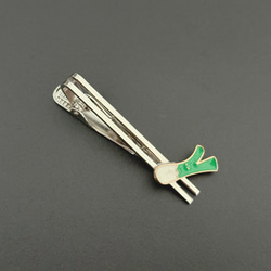 クリームソーダのネクタイピン タイピン・カフス okadoya 通販