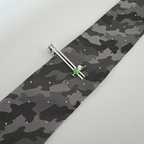 クリームソーダのネクタイピン タイピン・カフス okadoya 通販