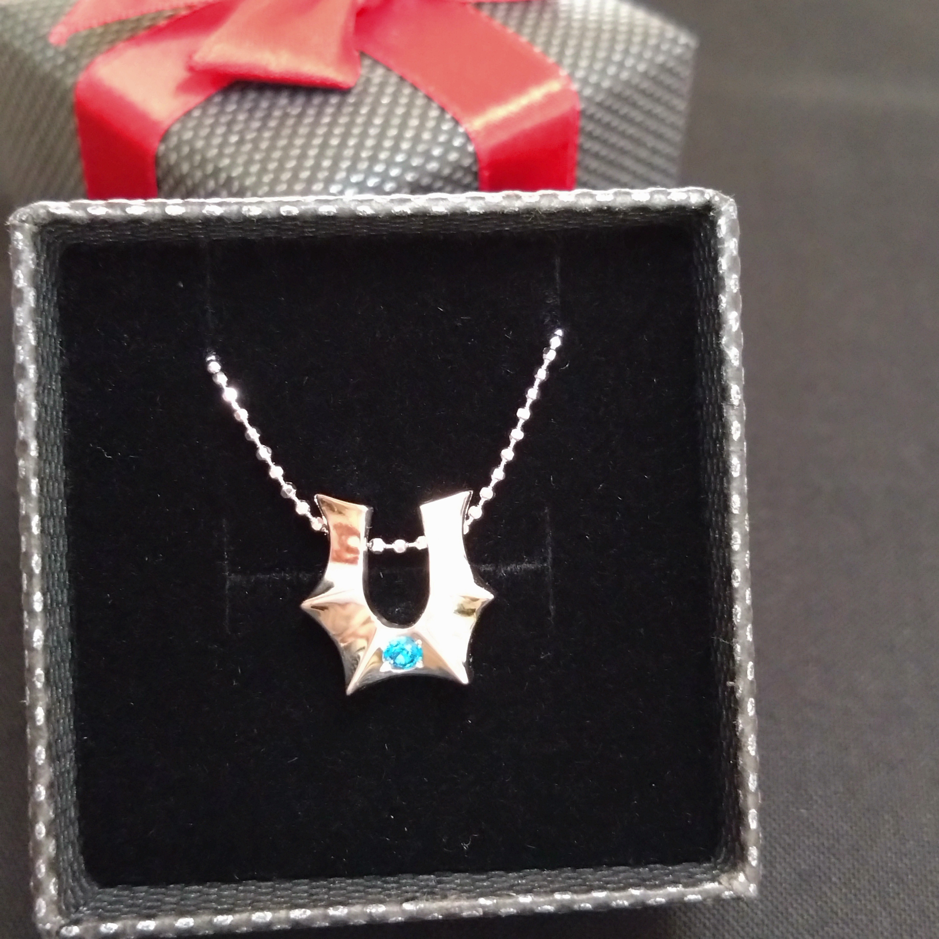 Ko-shinオリジナル馬蹄✡幸運を呼び込むホースシューネックレス