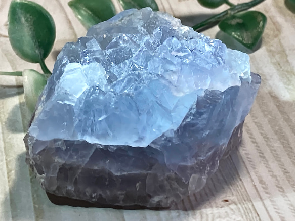レインボー✨　パキスタン産　ブルー　フローライト　蛍石　ラフストーン　原石 レインボー✨ パキスタン産 ブルー フローライト 蛍石 ラフ