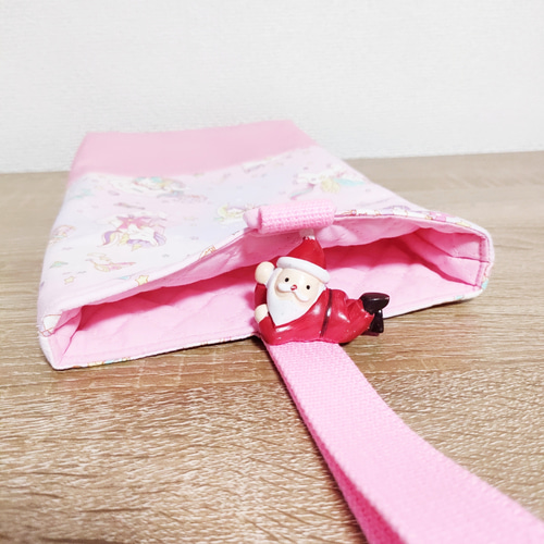 入園セット 入学セット 6点セット ユニコーン ハンドメイド レッスン