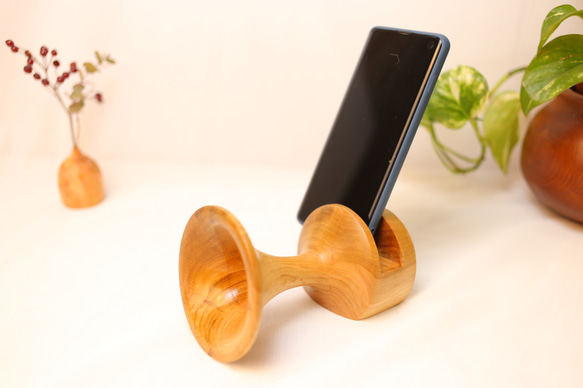 職人手作りの木製スピーカー 職人手作りの木製スピーカー