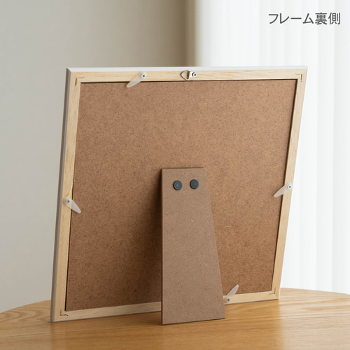 原画・フレーム付き】「ぎゅっ！」 パステルアート かわいい 赤ちゃん