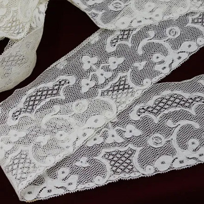 フレミッシュレース（No.2672）