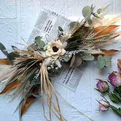 ユーカリ スワッグ のおすすめ人気通販 検索結果｜Creema(クリーマ