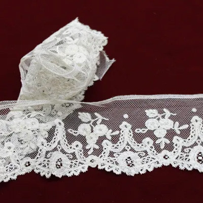 ヴァランシエンヌ＆ブラバンレース（No.2702）