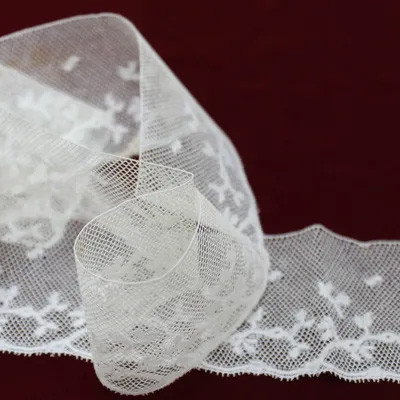 ヴァランシエンヌレース（No.2714）