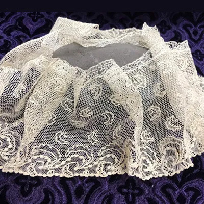 18世紀アランソンレース（No.7060）