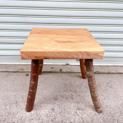 天然桜DIY材木材天板テレビ台無垢材カウンターテーブル