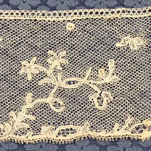 アンティークレース フランスアンティーク レース 5種類セット レース Mon Atelier