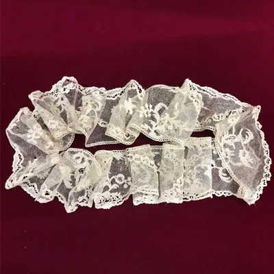 18世紀アランソンレース（No.7088）