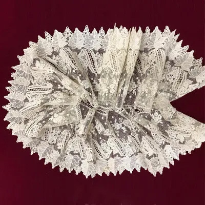 アルジャンタンレース（No.7089）