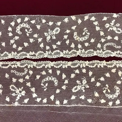 アルジャンタンレース（No.7072）