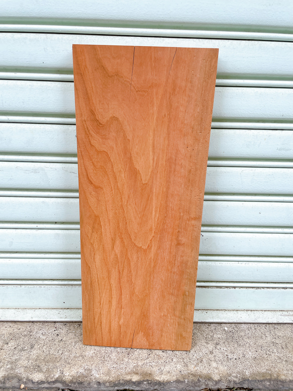 天然 桜 DIY材 木材 天板 無垢材 一枚板 テレビ台 ベンチ カウンター