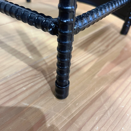 Kenta Murano　ドラム缶テーブル Kenta Murano様 専用 ドラム缶テーブル