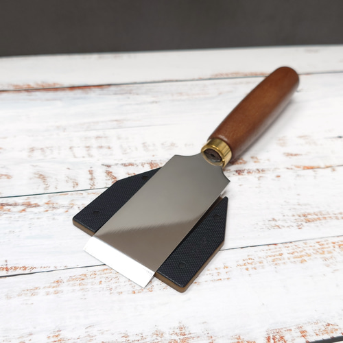 Dorry Works｜高品質ハンドメイド包丁　寄木ハンドル Dorry Works｜高品質ハンドメイド包丁 寄木ハンドル Dorry Works