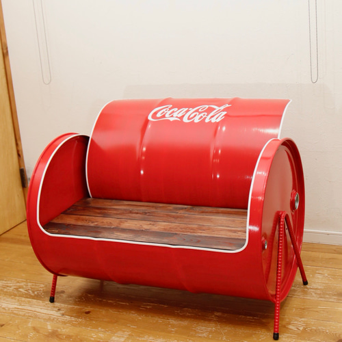 ドラム缶リメイク家具 ドラム缶リメイク#ドラム缶#ドラム缶家具#ドラム缶テーブル