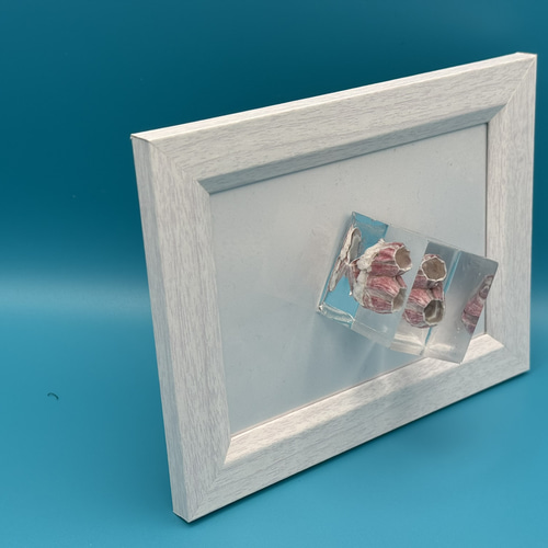 オフシュアボード　レジンアート　大理石風　浄化 オフシュアボード レジンアート 大理石風 浄化 オフシュアボード