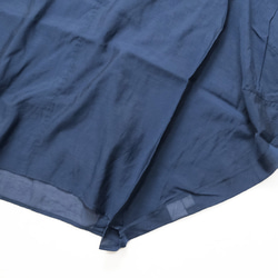 ⭐20％OFF⭐シアーローン ドルマン ブラウス D252060 denicher デニシェ 9枚目の画像