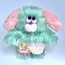 くまのぬいぐるみ（エクレア） ぬいぐるみ Sari堂 通販 18494452