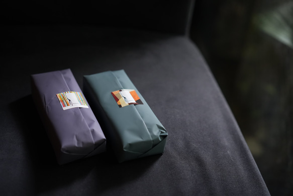 【7周年記念商品】ショコラテリーヌ2種食べ比べセット 5枚目の画像