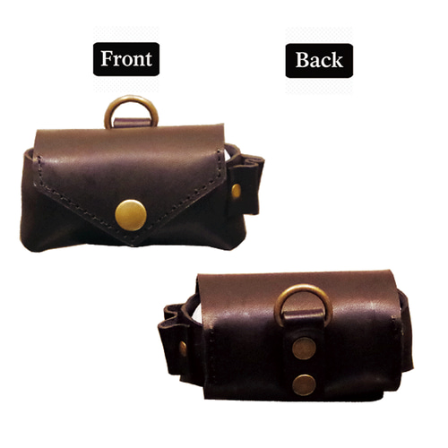 【新品未使用】CHAPS チャップス レザーケース ゴルフアクセサリー 4b52dcff2b0d8088ab39e60b9ae8a9