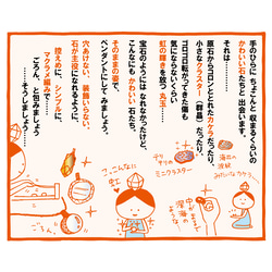 【1点モノ】 濃い〜紫 ! ラフロック アメジストの 牛革紐 ペンダント ‼ ２  ★ 2月の誕生石 ★ 18枚目の画像