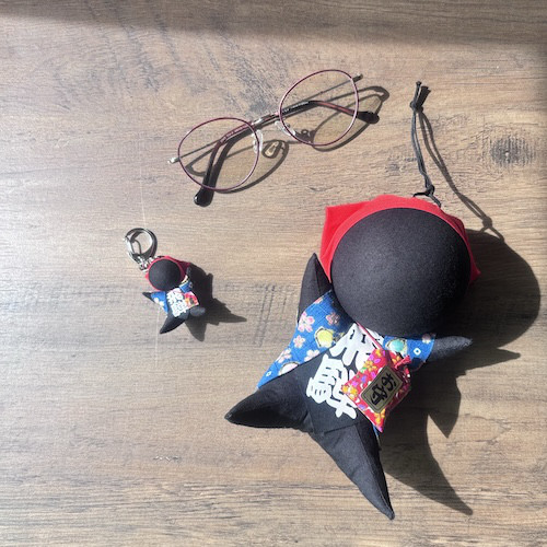 モンチッチ さるぼぼ　飛騨高山限定　女の子　レアな大サイズ モンチッチ さるぼぼ 飛騨高山限定 女の子 レアな大サイズ モンチッチ