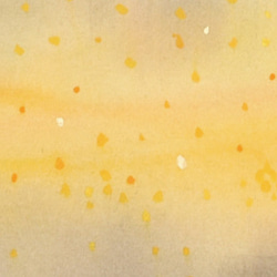 Lovefish(水彩画・ジグレー版画） 5枚目の画像