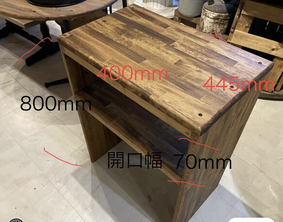 Maru様　専用ページ 1枚目の画像