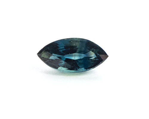 イエローxブルーの色彩美】バイカラーサファイア 1.68ct 天然石
