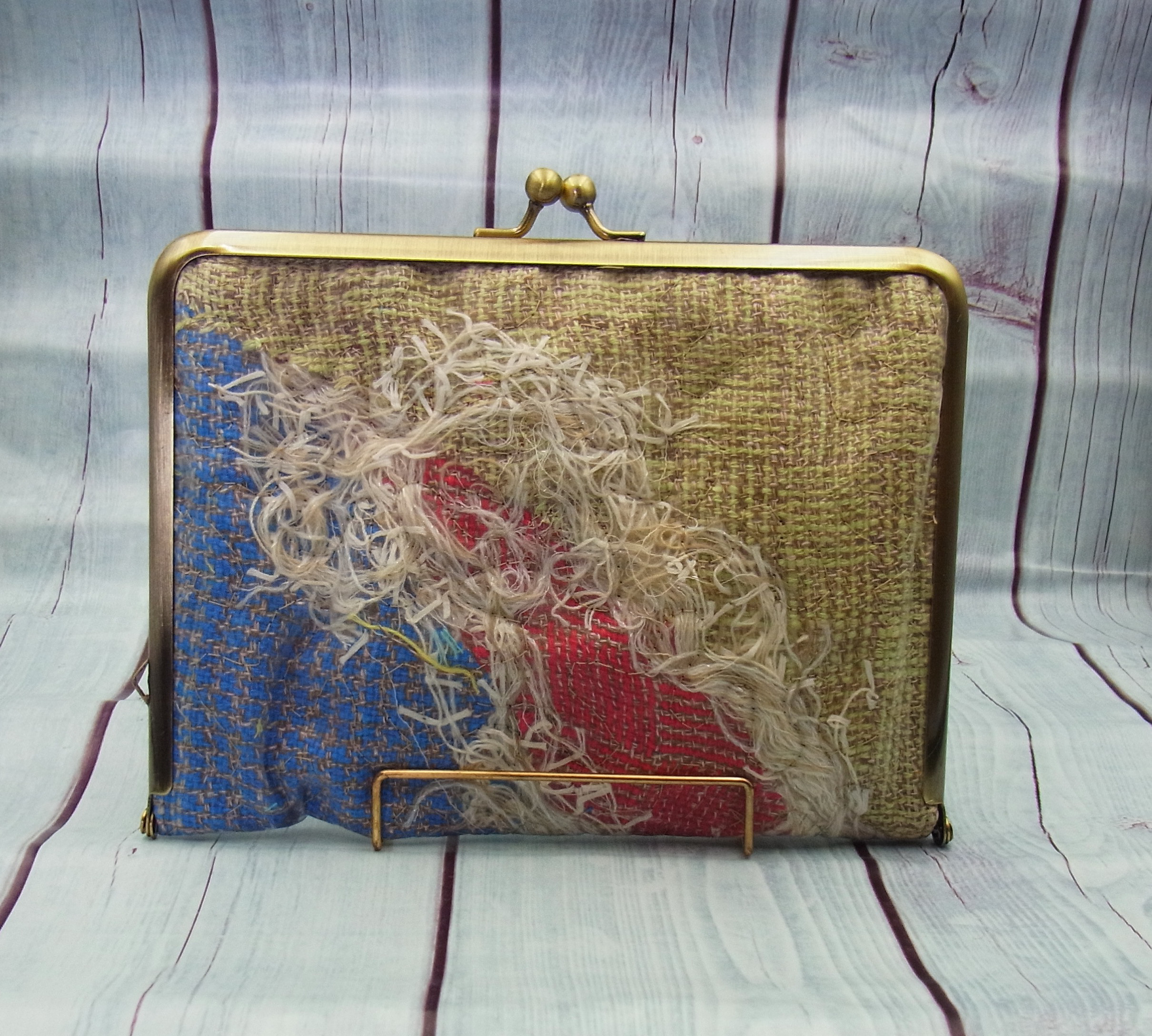 《Re:fabric》chokaboo/オリジナル作品