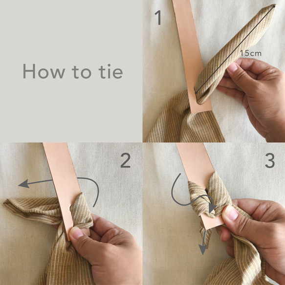 【1点もの】あずま袋 裏地付き ハンドバッグサイズ 正絹 絽 灰紺 & 木綿 ダスティブルー  AZH620 9枚目の画像