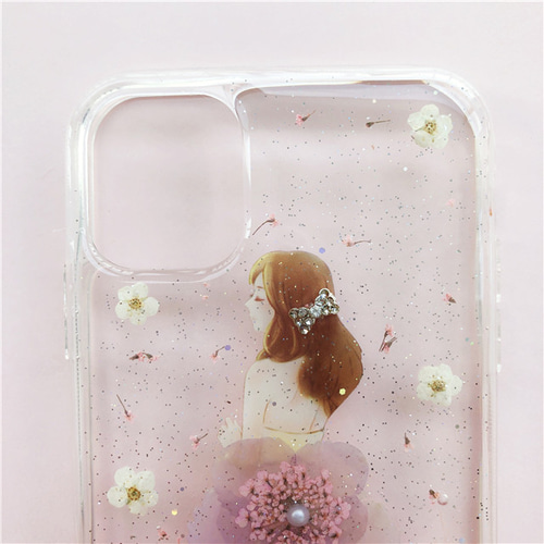 tama様ご確認ページ⭐︎押し花ケース tama様ご確認ページ⭐︎押し花ケース tama様ご確認ページ