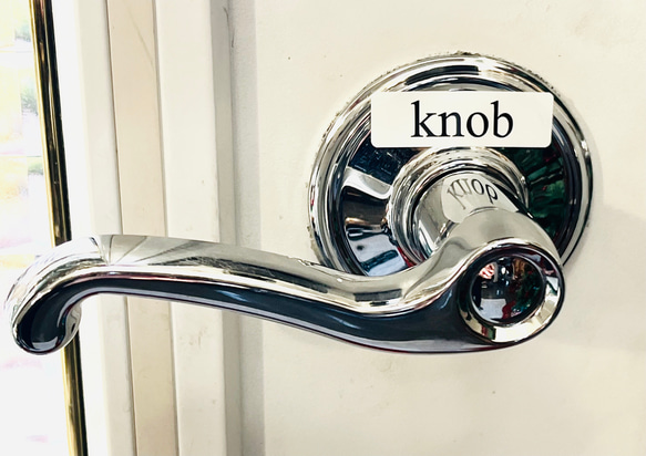 【送料無料】見て覚える英単語ステッカー　英語　英語ラベル 4枚目の画像