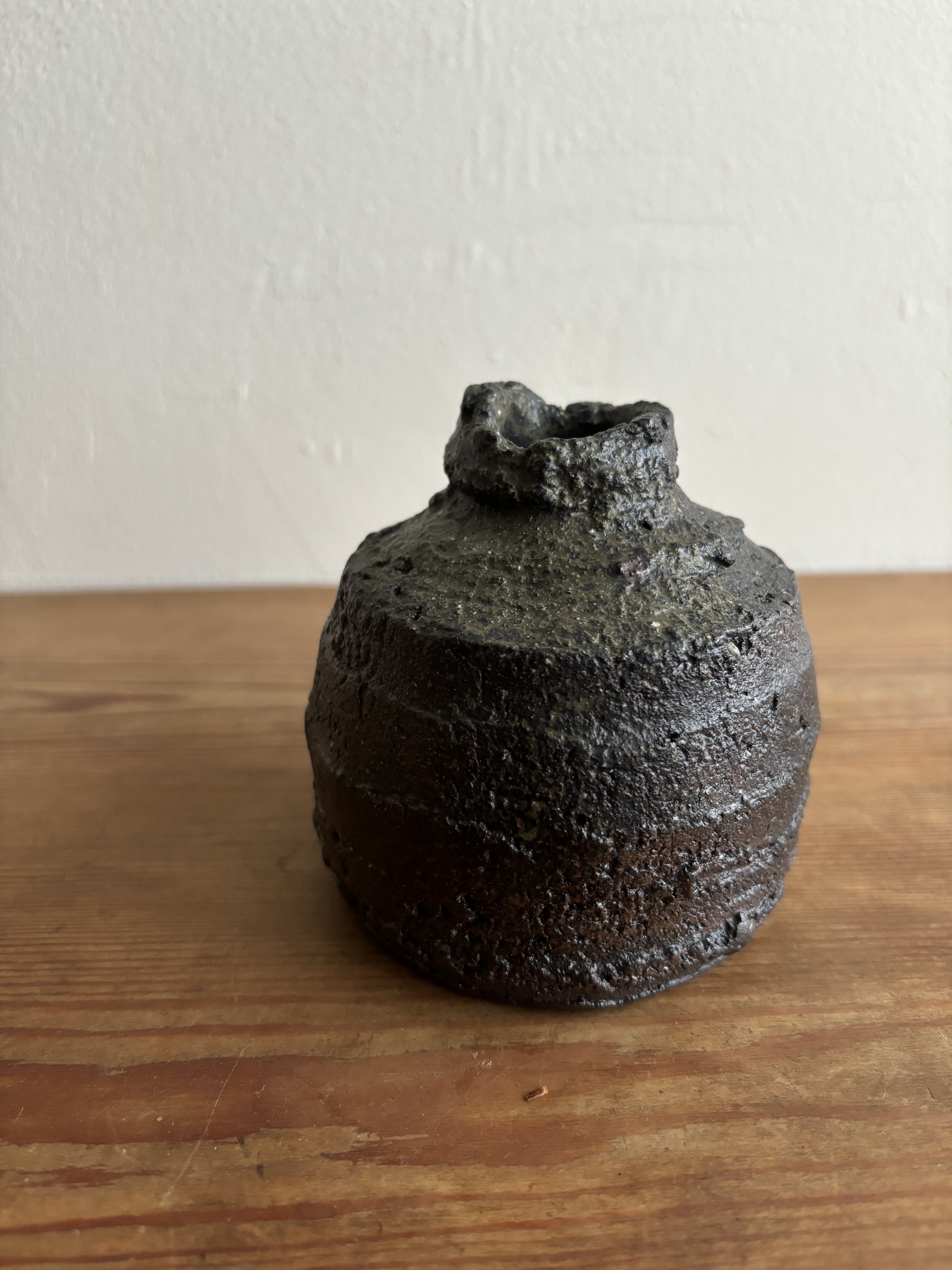 一輪挿し　花器