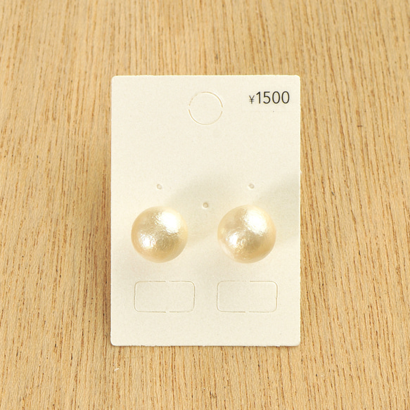 価格帯別　プライスシールセット（透明または白）500枚 5×10㎜ 【50円〜10000円】 500枚 値段 価格 6枚目の画像
