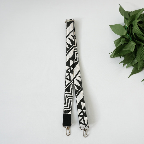 イプケース フリル ブラック×生成り フラダンス 楽器ケース その他