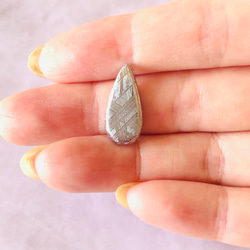 大粒！！ハーキマーダイヤモンド原石☆No4 天然石 虹色の星 通販