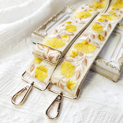 ＊daisy＊　インド刺繍ポシェット　2点　ハンドメイド daisy＊様専用 インド刺繍ポシェット 2点 ハンドメイド - メルカリ