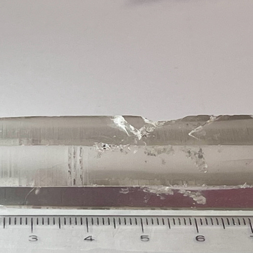 マスタークリスタル　ダウ　レムリアンシード　クリスタル　ピンク　原石　水晶 マスタークリスタル ダウ レムリアンシード クリスタル ピンク